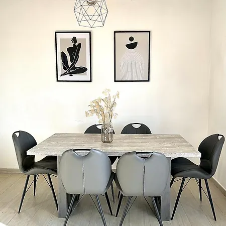 Luna Appartement