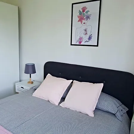 Luna Apartman *
