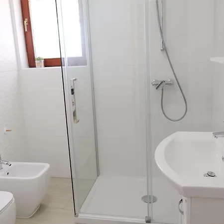 Luna Apartman *