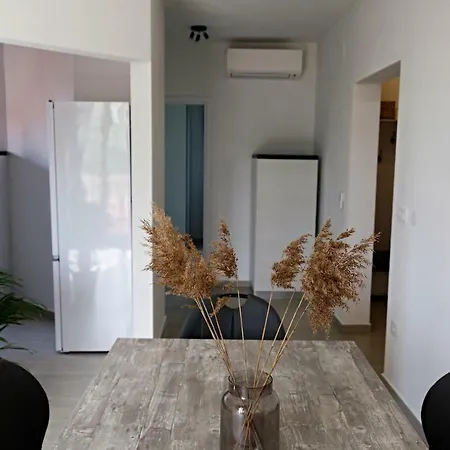 Luna Apartmán Umag