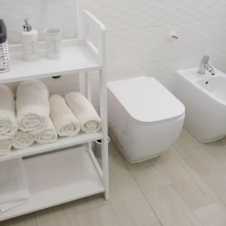 Luna Apartmán