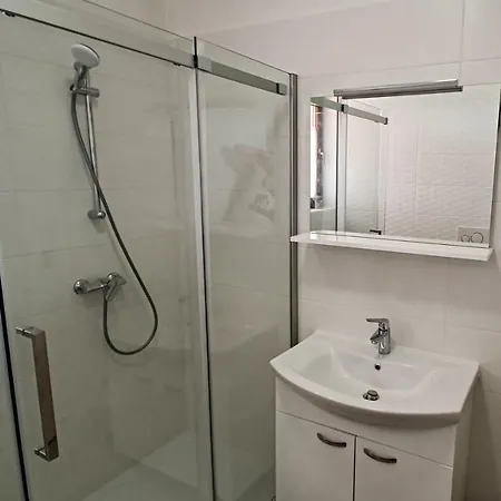 Apartmán Luna